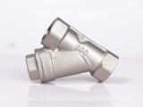 NHÀ PHÂN PHỐI  Y LỌC REN INOX BẾN CÁT BÌNH DƯƠNG 