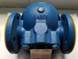 NHÀ PHÂN PHỐI VAN BẨY HƠI SPIRAX SARCO  BẾN CÁT BÌNH DƯƠNG 