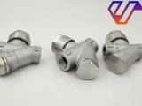 NHÀ PHÂN PHỐI VAN  CÓC XÃ REN ĐỒNG TIỀN INOX BÌNH DƯƠNG 