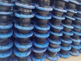 NHÀ PHÂN PHỐI KHỚP NỐI MỀM CAO XU MẶT BÍCH 5K ,10K BẾN CÁT BÌNH DƯƠNG 