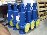 TỔNG KHO VAN AN TOÀN TẠI BẾN CÁT BÌNH DƯƠNG 