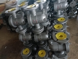 TỔNG KHO VAN BẨY HƠI THÉP MẶT BÍCH  TẠI BÌNH DƯƠNG 