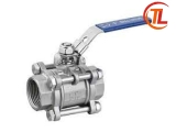 NHÀ NHẬP KHẨU VAN BI 3 THÂN REN TẠI BẾN CÁT BÌNH DƯƠNG 