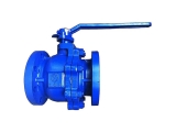 NHẦ NHẬP KHẨU VAN BI GANG MẶT BÍCH CHÍNH HÃNG  BẾN CÁT BÌNH DƯƠNG 