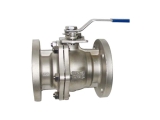 NHÀ PHÂN PHỐI VAN BI MẶT BÍCH INOX BÌNH DƯƠNG 