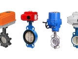 NHÀ PHÂN PHỐI VAN BƯỚM ĐIỀU KHIỂN ĐIỆN BẾN CÁT BÌNH DƯƠNG 