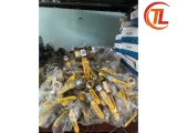NHÀ NHẬP KHẨU VAN BI ĐỒNG TAY GẠT  ITALY BẾN CÁT BÌNH DƯƠNG 